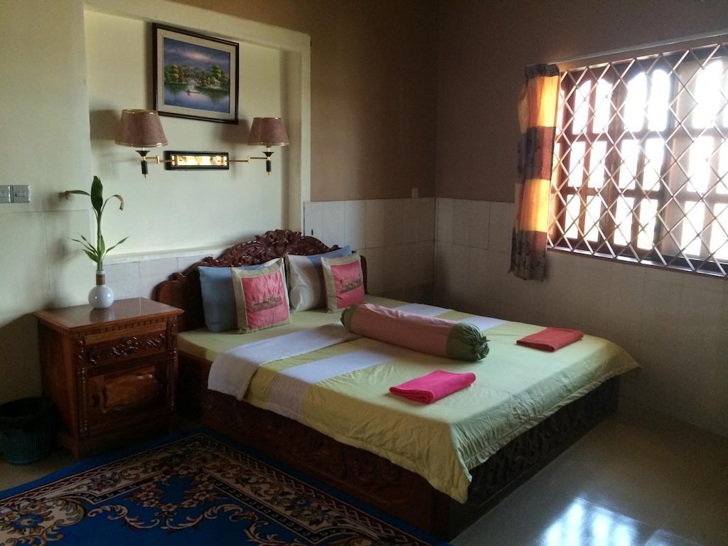 Mariya Hotel Kampong Cham Room photo